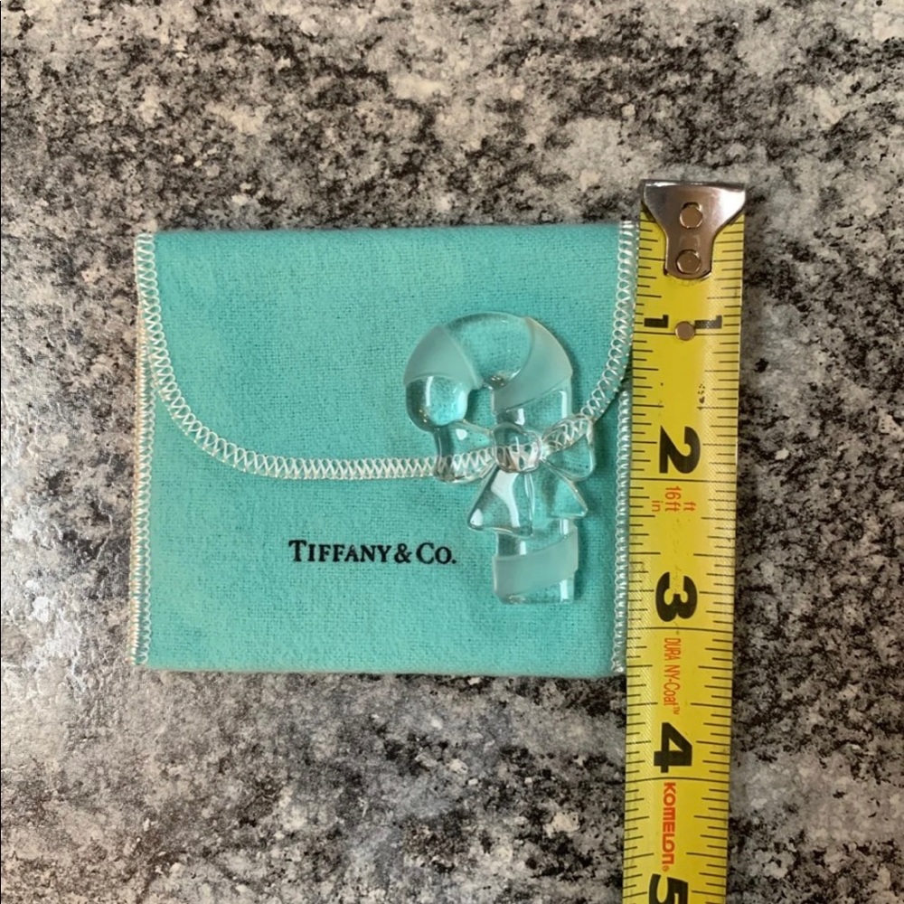 Tiffany & Co. Candy Cane Ornament - Picture 7 of 7